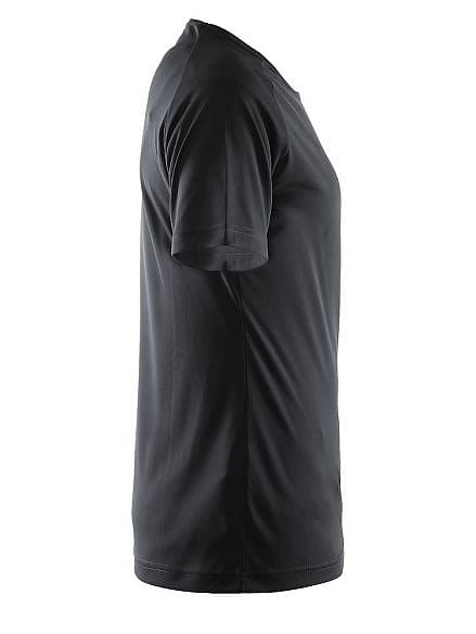 48031-Craft-Prime-korte-mouw-hardloopshirt-zwart-dames-afbeelding-5