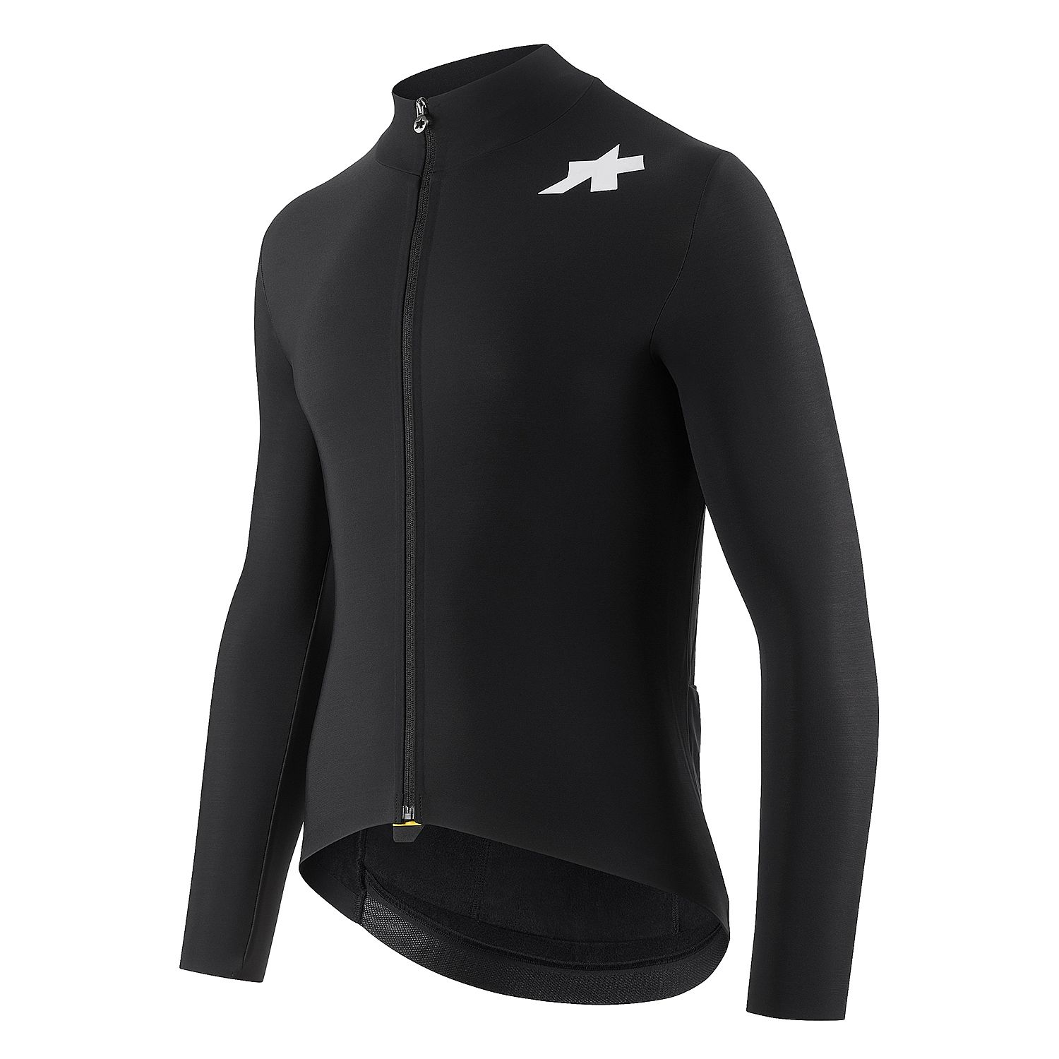 146147-Assos-Mille-GT-Spring-Fall-Jersey-S11-Black-Series-heren-afbeelding-4