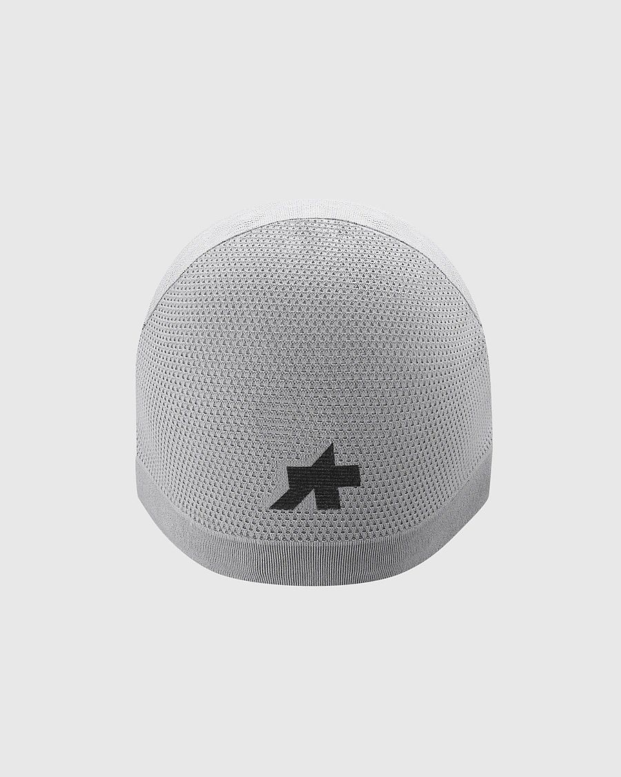 140292-Assos-Summer-Cap-Foil-P1-grijs-afbeelding-2