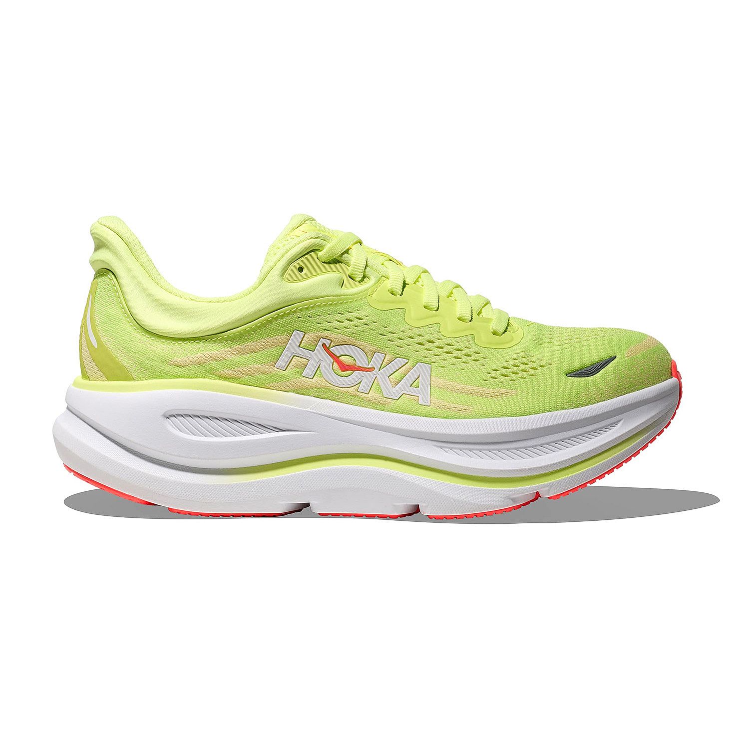 1162012-NYZS-Hoka-Bondi-9-hardloopschoenen-Neon-YuzuSunlight-dames-afbeelding-1