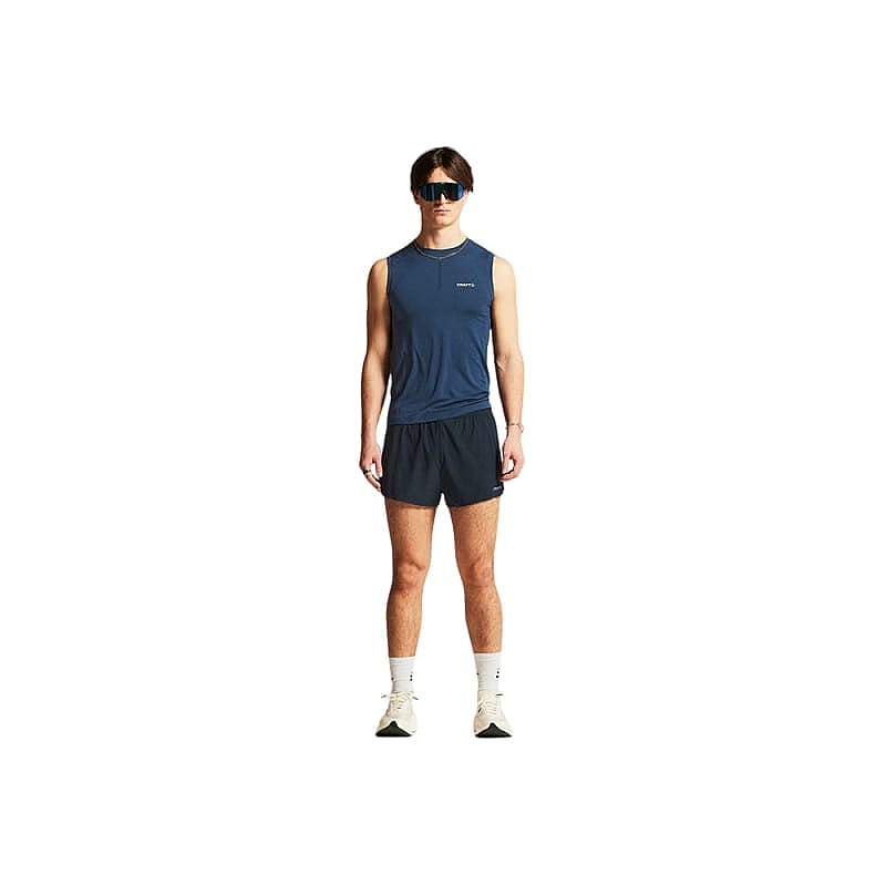 112050-Craft-ADV-Essence-2-shorts-Blauw-Heren-afbeelding-1