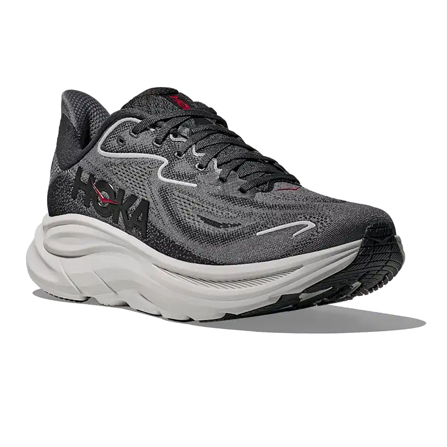 144140-Hoka-Clifton-10-hardloopschoenen-Carbon-BlackSatellite-Grey-heren-afbeelding-6