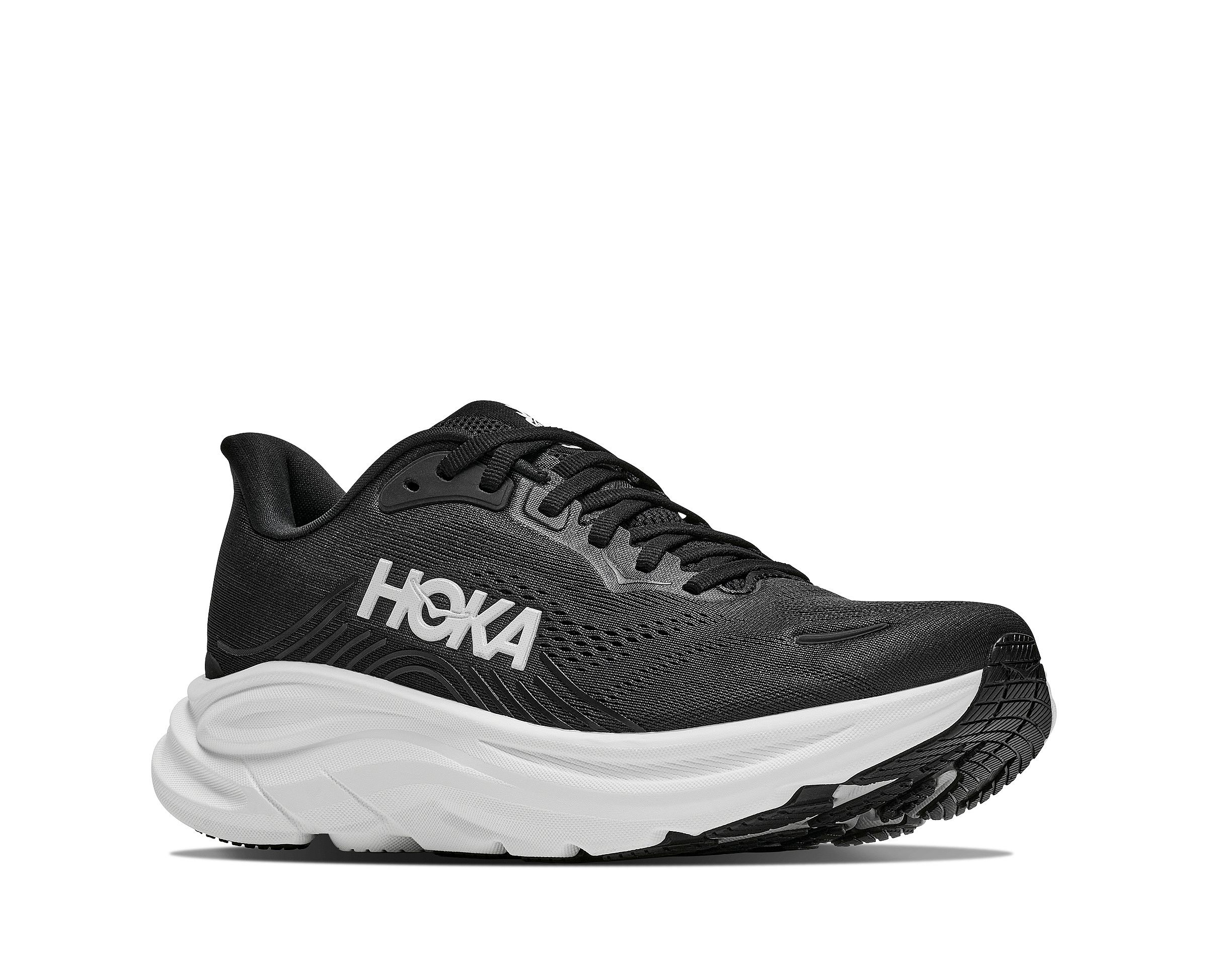 144448-Hoka-Clifton-11-hardloopschoenen-blackwhite-dames-afbeelding-6