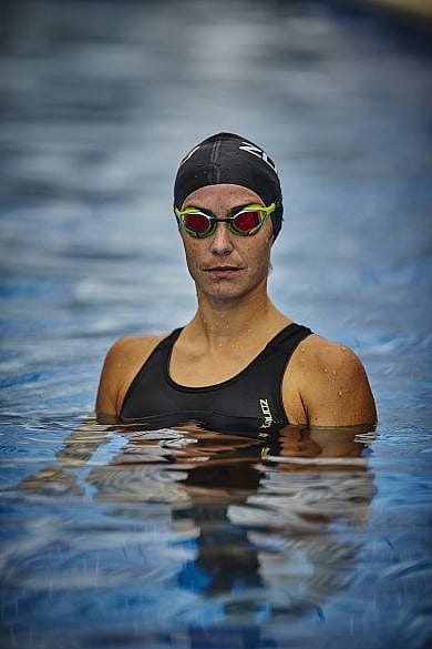 74204-Zone3-Volare-race-polarized-zwembril-groenzwart-afbeelding-2