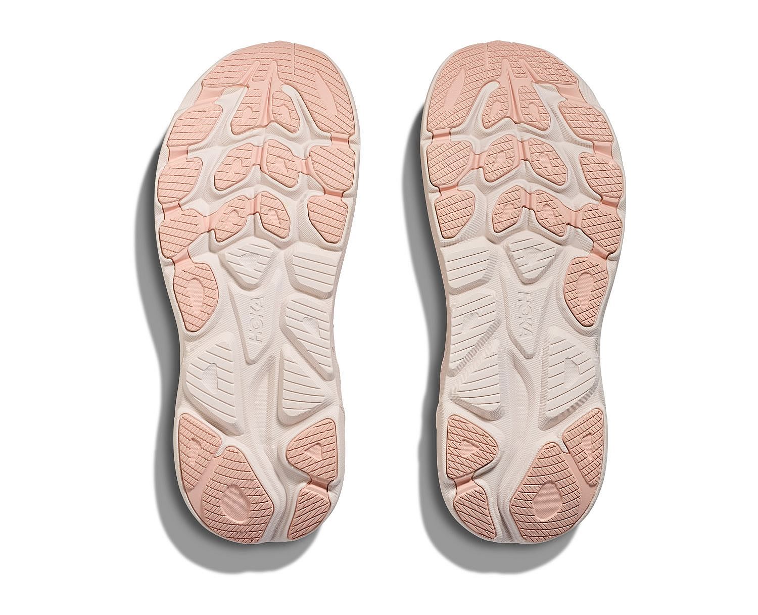116752-Hoka-Clifton-10-hardloopschoenen-BlushRose-Latte-dames-afbeelding-4