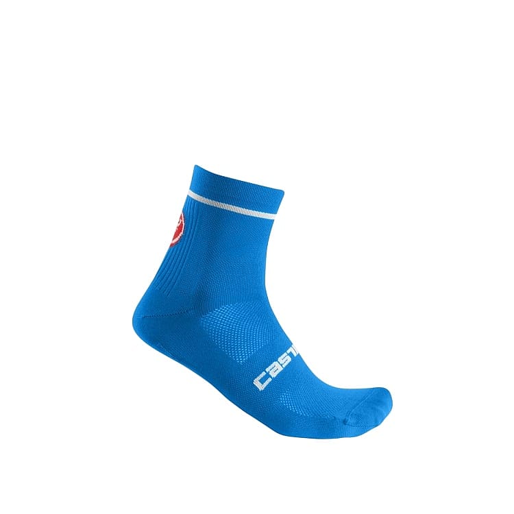 114661-Castelli-Entrata-13-fietssokken-blauw-unisex-afbeelding-1