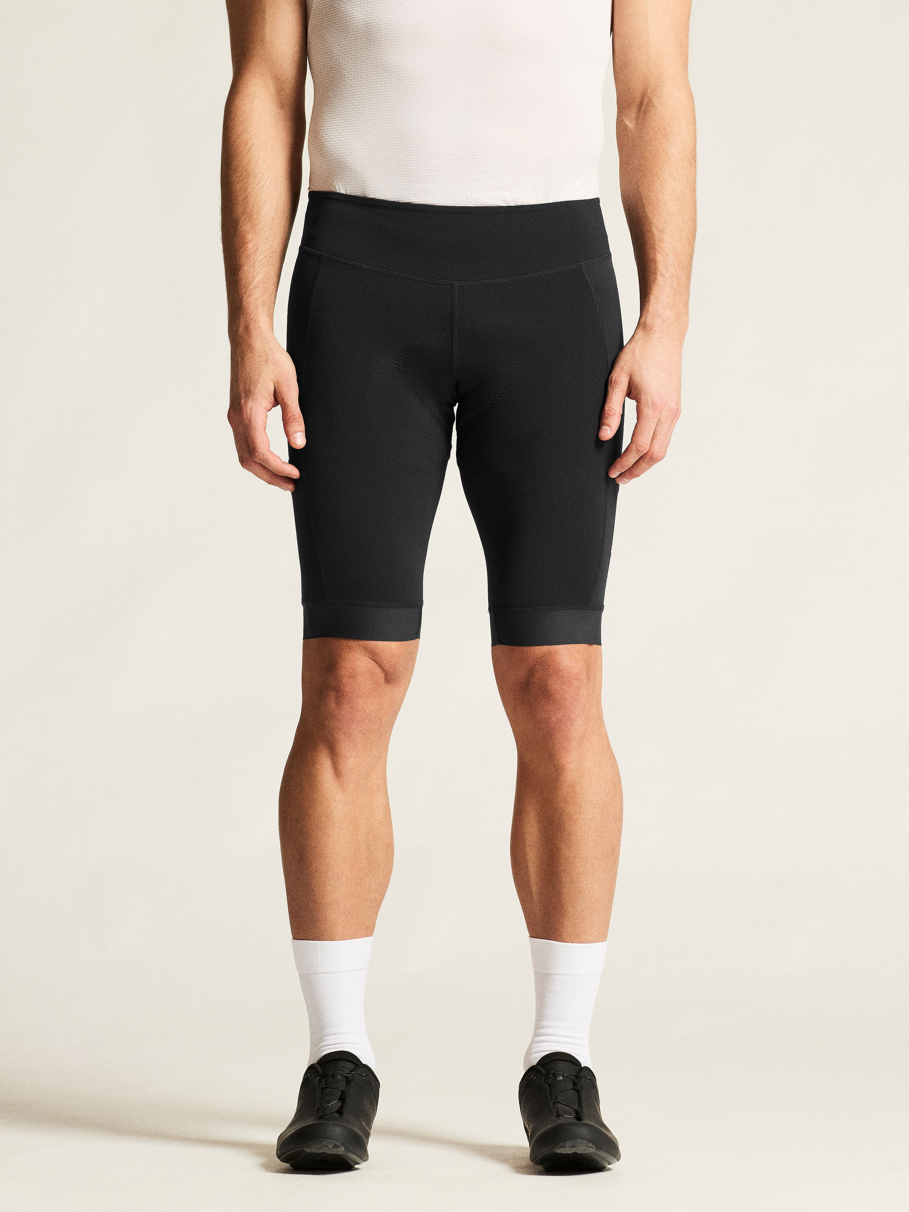 142796-Craft-endur-cargo-shorts-c3-heren-black-afbeelding-6