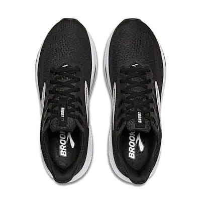 116432-Brooks-Ghost-17-hardloopschoenen-zwartwit-dames-afbeelding-5
