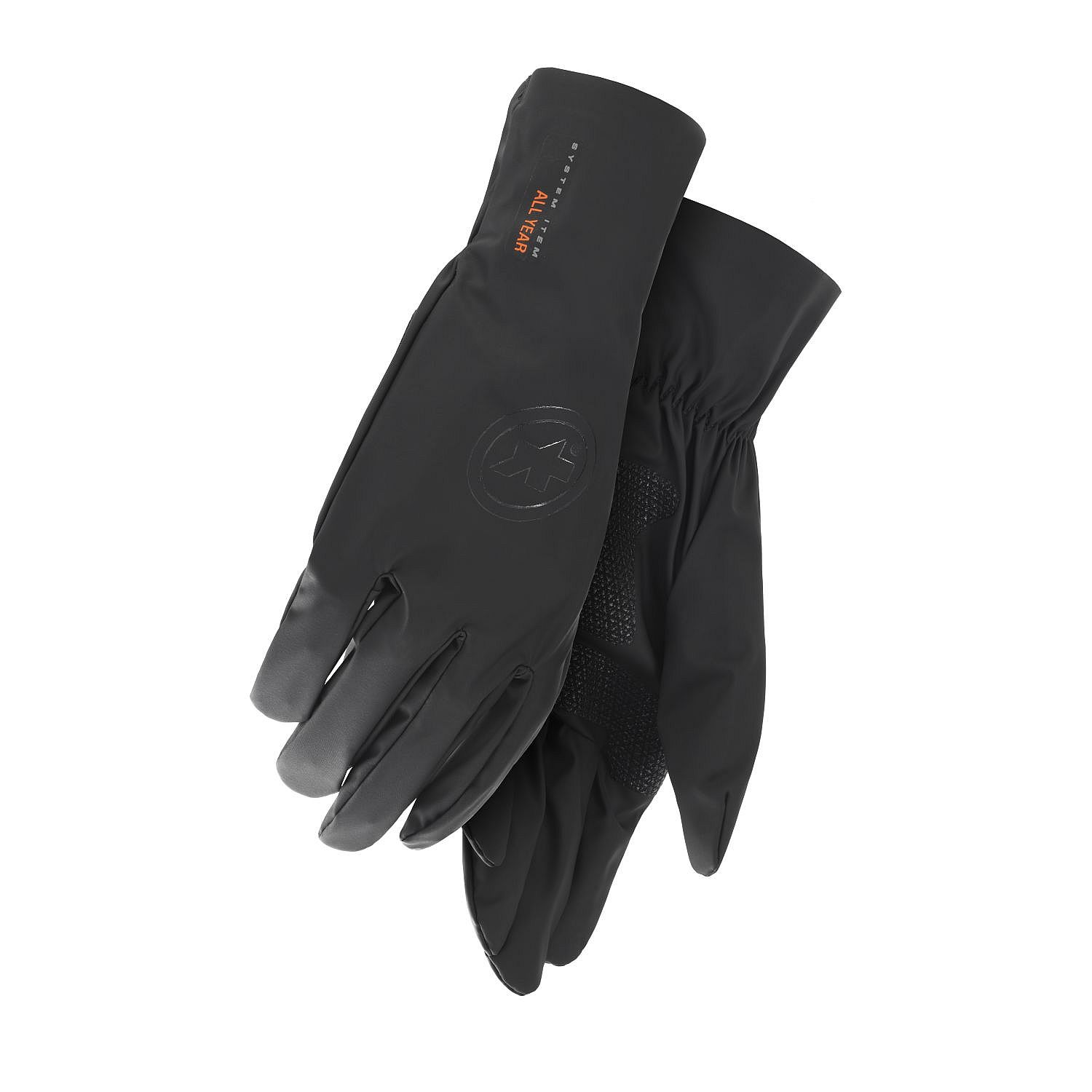 81295-Assos-RSR-Thermo-regen-shell-fietshandschoenen-zwart-unisex-afbeelding-1