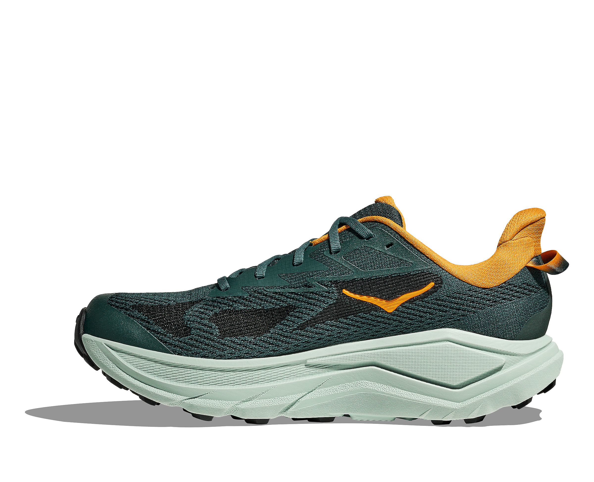 143449-Hoka-Challenger-ATR-8-hardloopschoenen-Bay-LeafSage-heren-afbeelding-8