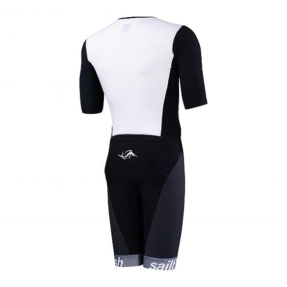 76381-Sailfish-Aerosuit-pro-trisuit-korte-mouw-zwart-heren-afbeelding-2