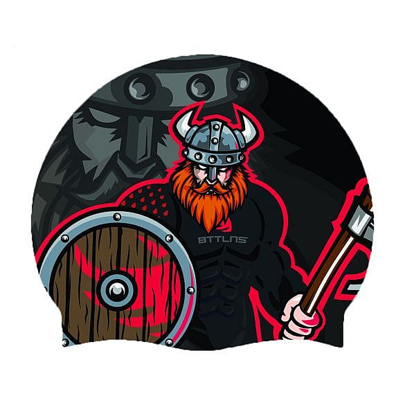 78594-BTTLNS-Absorber-2.0-siliconen-badmuts-Bloody-Redbeard-afbeelding-3