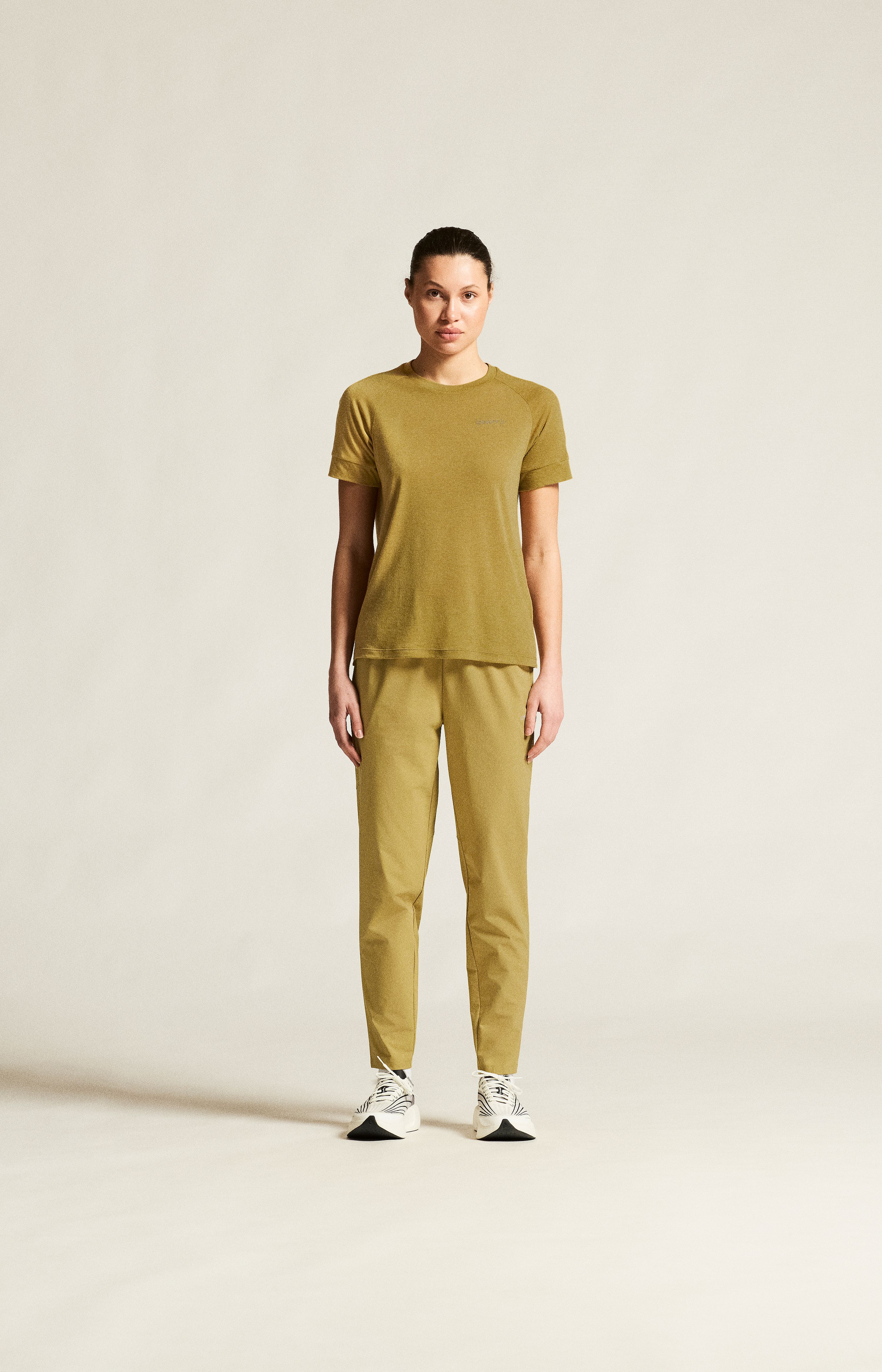 143182-Craft-essence-3-trainingsbroek-dames-khaki-afbeelding-3