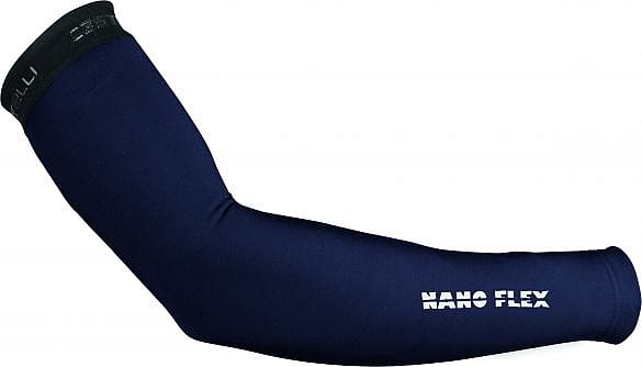 62675-Castelli-Nano-Flex-3G-armwarmers-blauw-unisex-afbeelding-1
