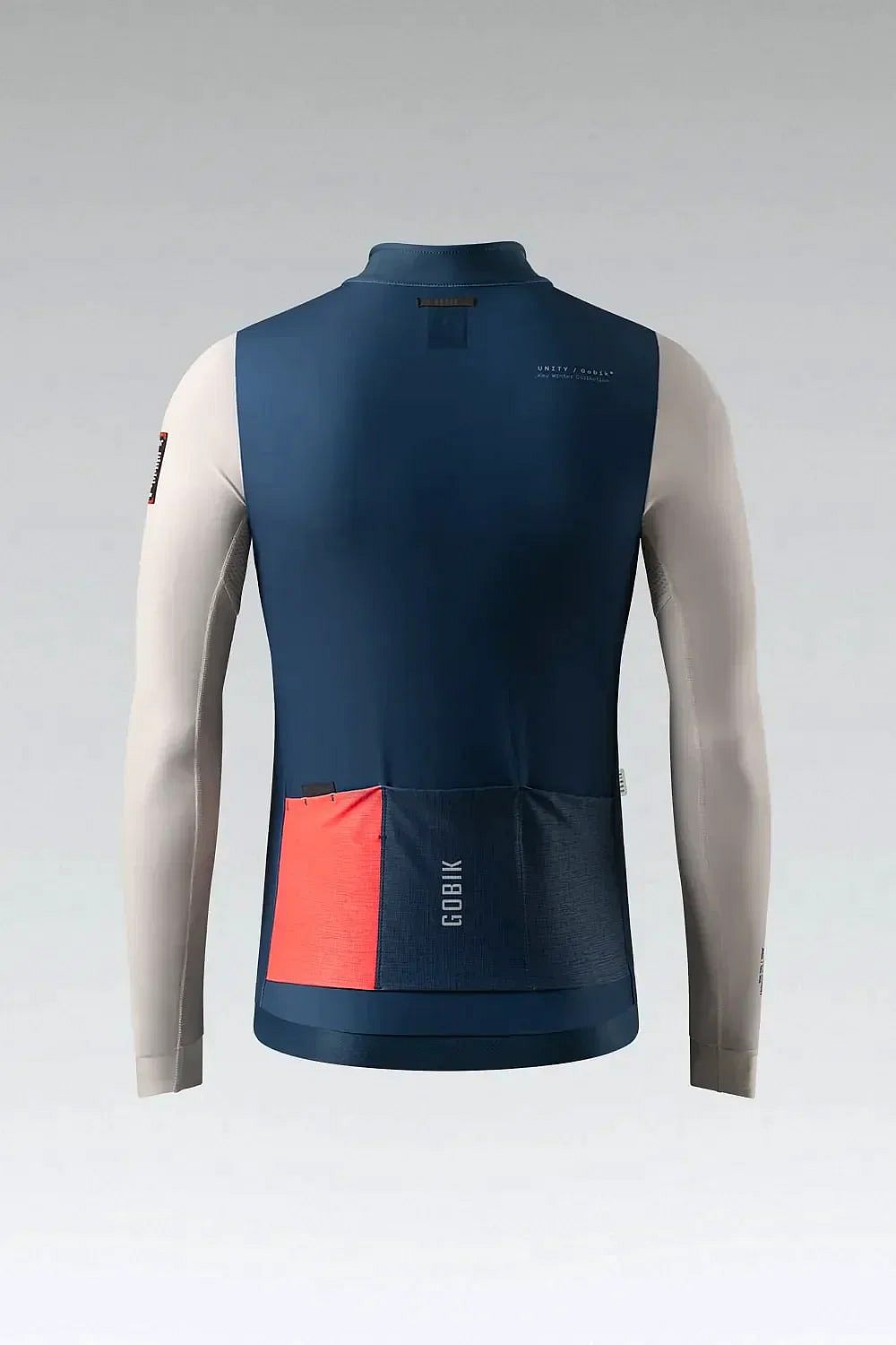 115051-Gobik-Superhyder-fietsshirt-lange-mouw-hollow-heren-afbeelding-2