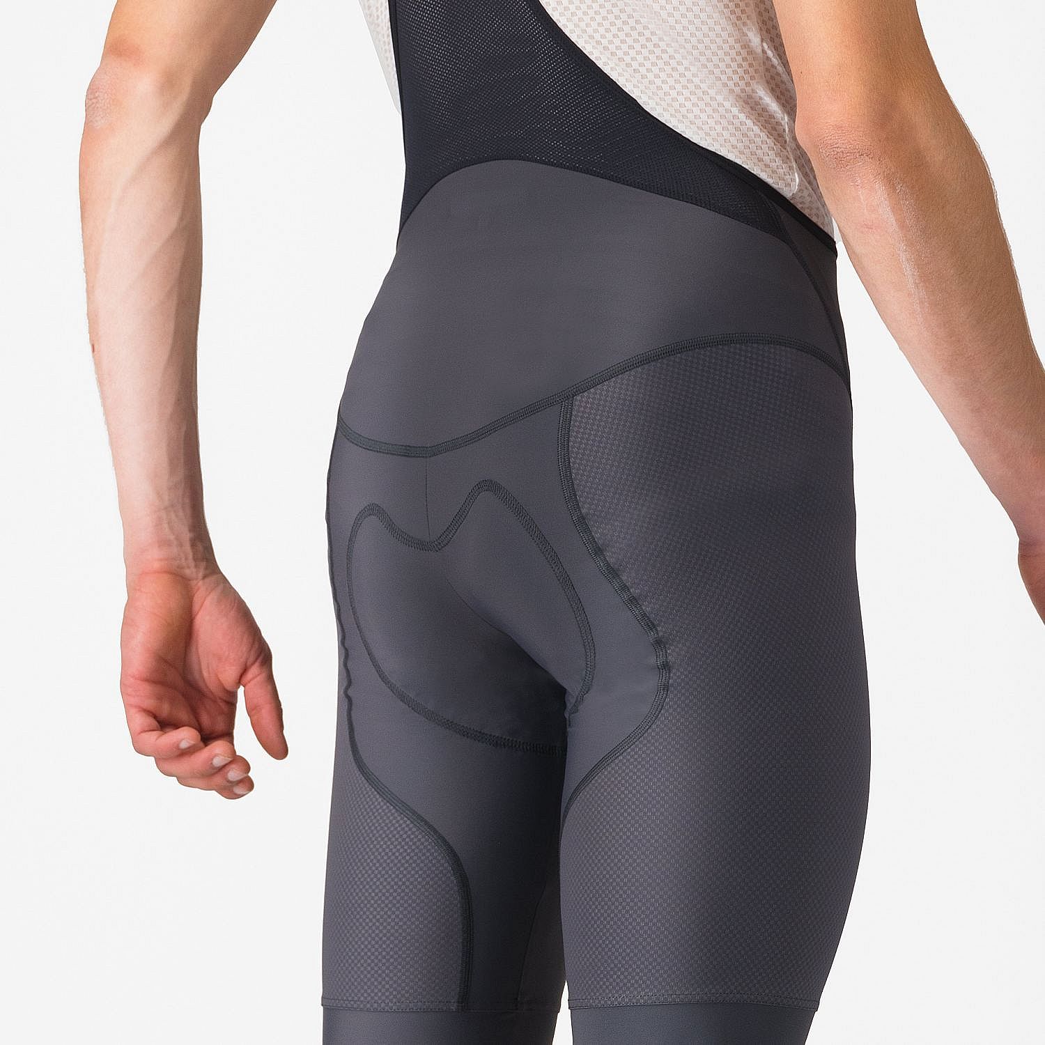 109072-Castelli-competizione-2-bibshort-donkergrijs-heren-afbeelding-3