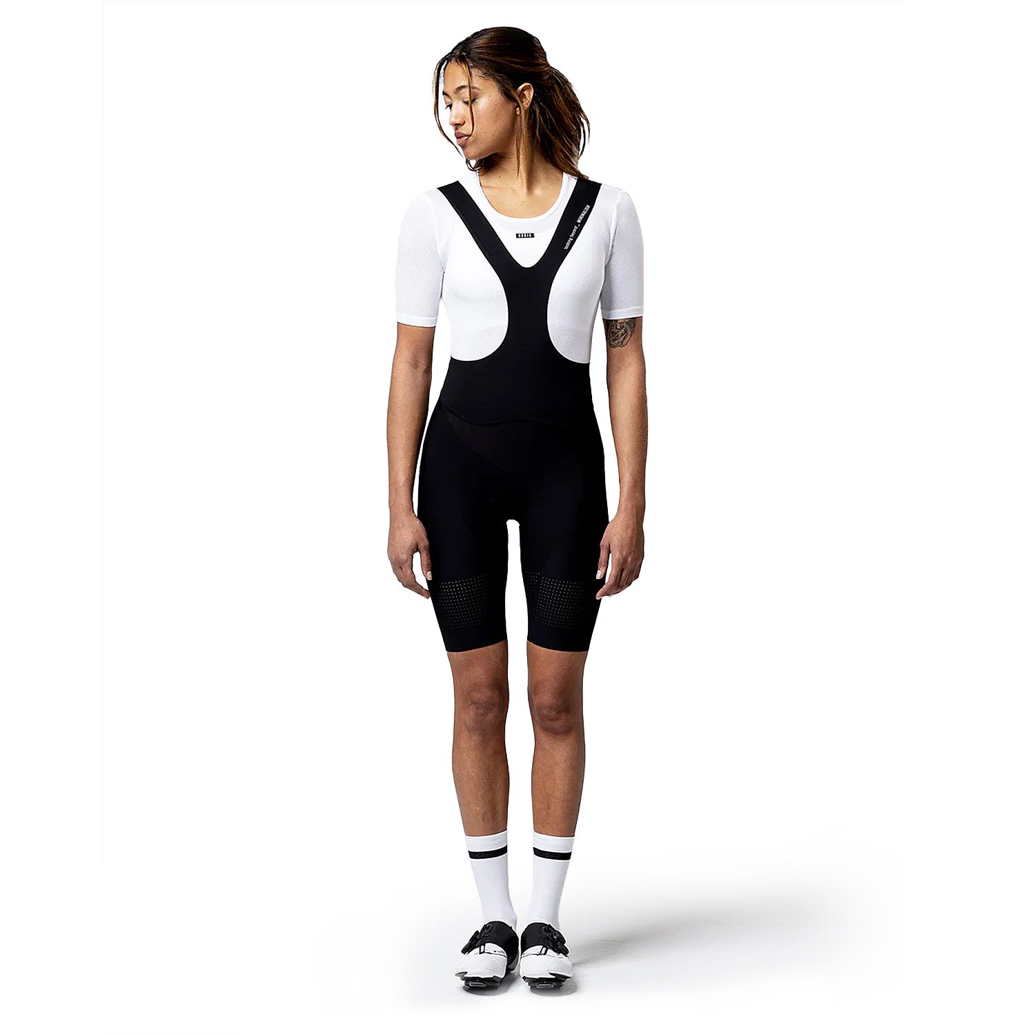 10-02-072-002-Gobik-Ultralite-bibshort-zwart-dames-afbeelding-1