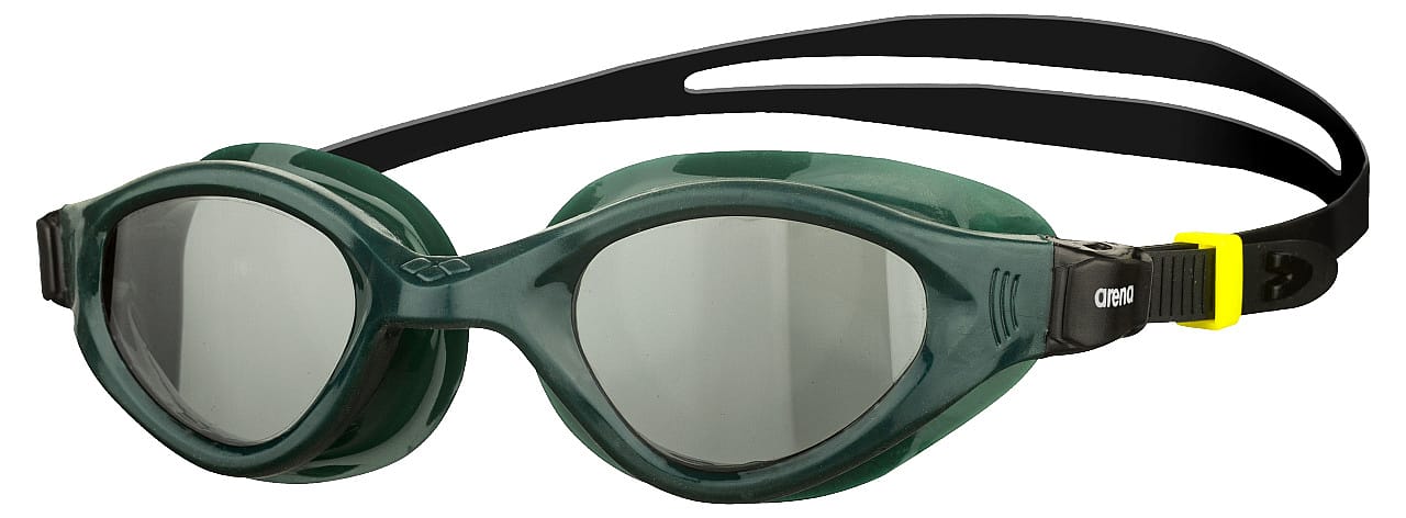 83492-Arena-Cruiser-Evo-zwembril-getint-groenzwart-afbeelding-1