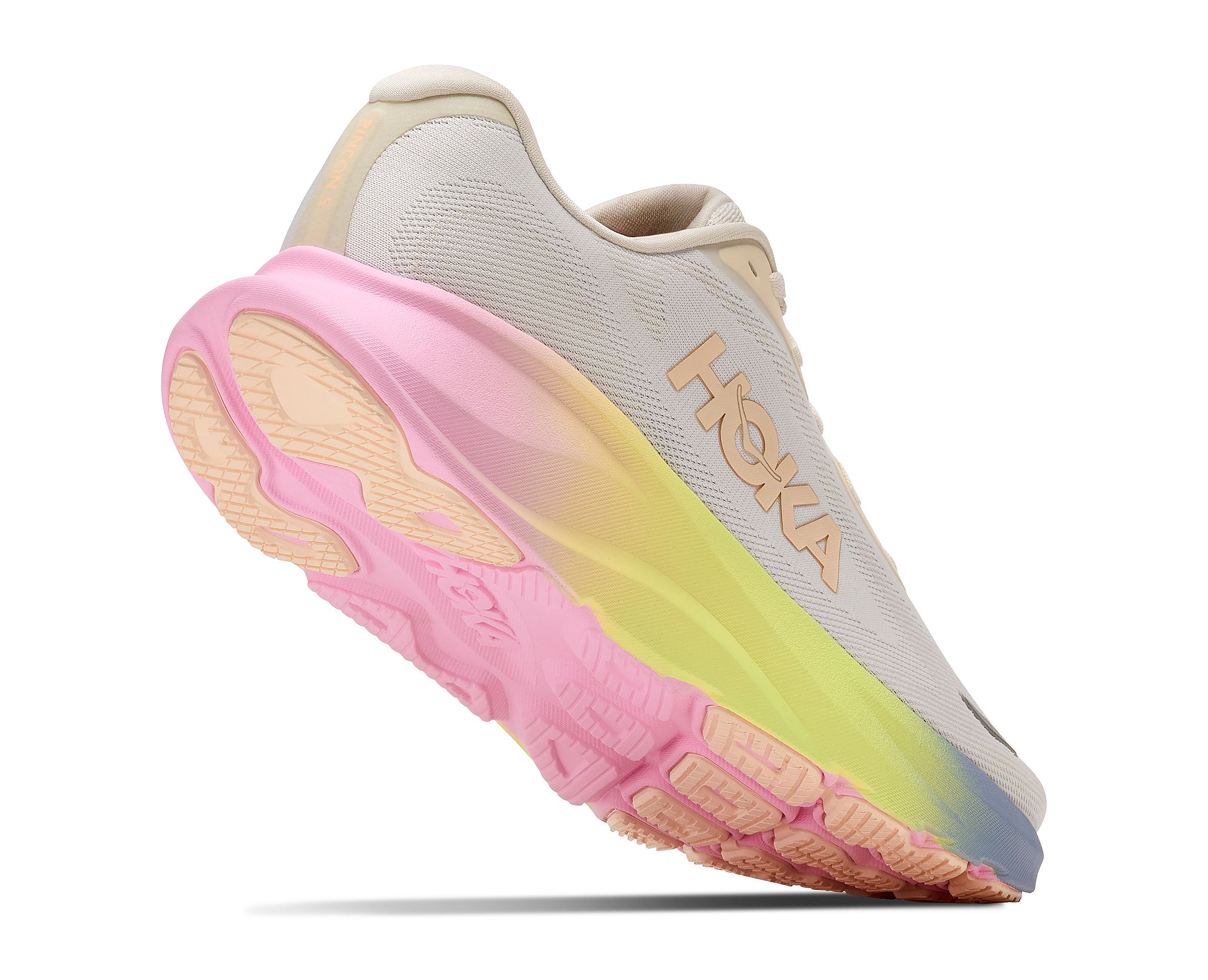 145596-Hoka-Rincon-5-hardloopschoenen-alabastertangerine-glow-dames-afbeelding-4
