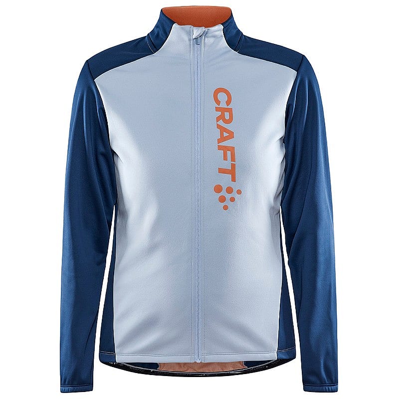 93756-Craft-Core-Bike-Subz-fietsjack-sulfur-tide-dames-afbeelding-1