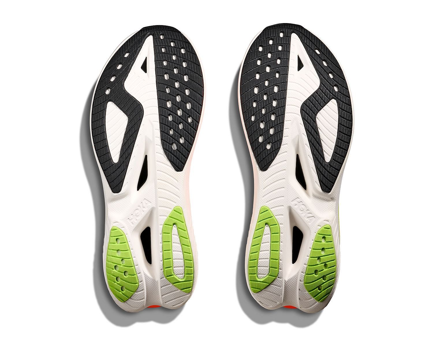 118039-Hoka-Mach-X-3-hardloopschoenen-WhiteNeon-Tangerine-heren-afbeelding-4