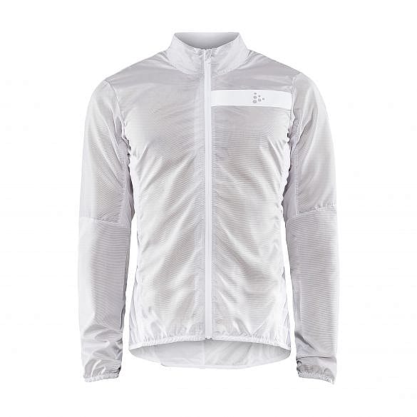 78093-Craft-Essence-Light-Wind-fietsjacket-wit-heren-afbeelding-1