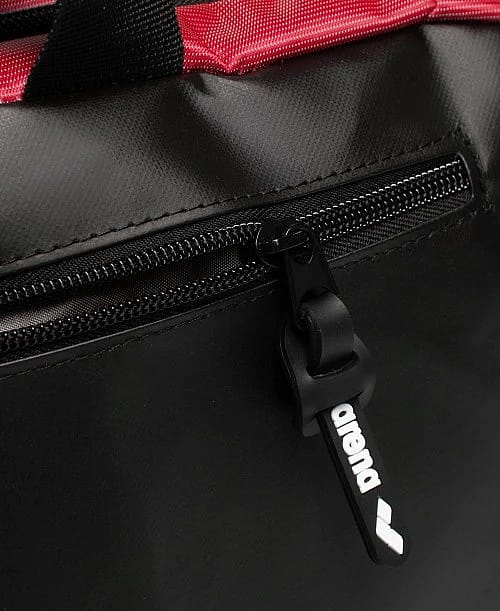 123281-Arena-All-Set-Duffle-40L-zwemtas-rood-afbeelding-3