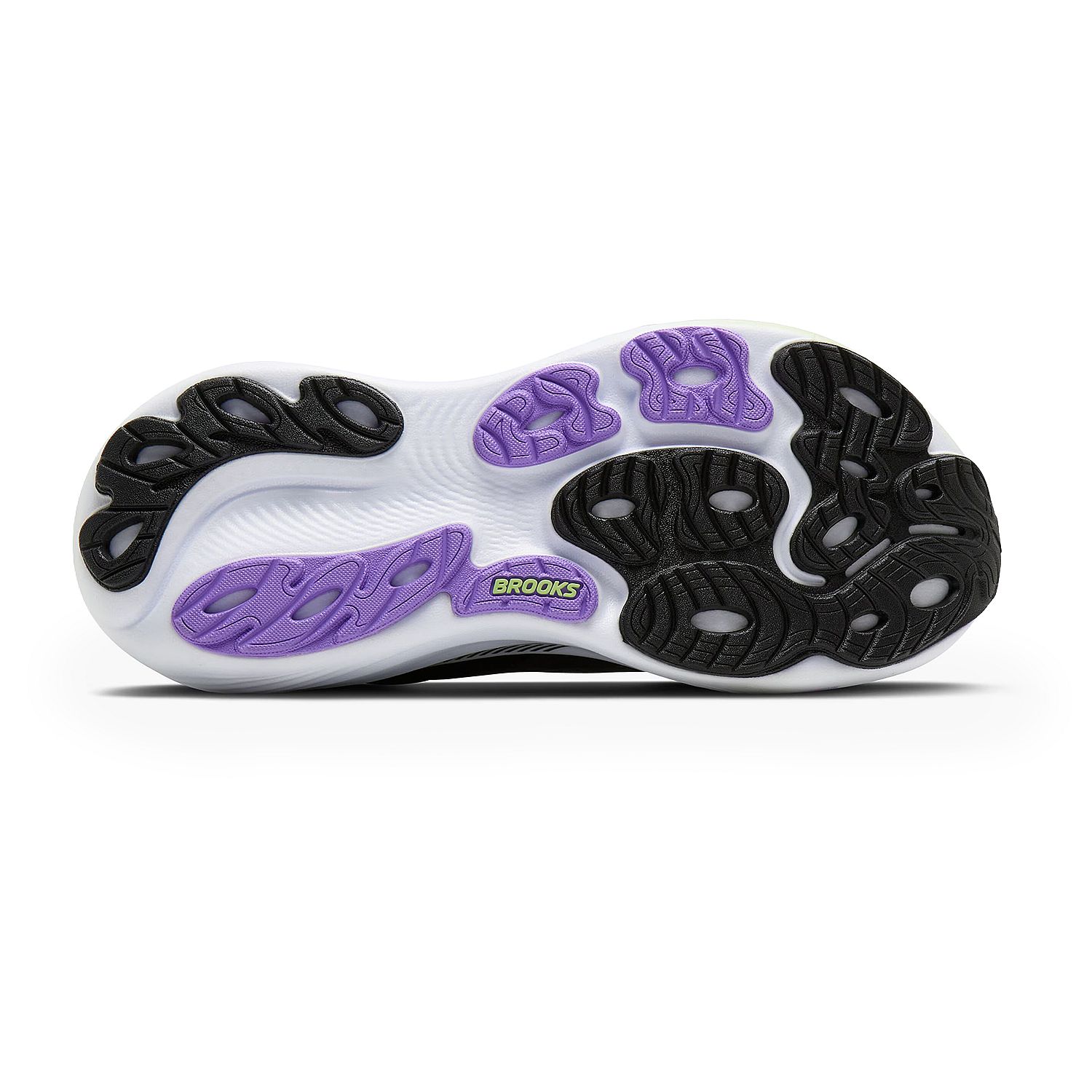 145183-Brooks-Adrenaline-GTS-25-hardloopschoenen-BlackBlackened-PearlPurple-dames-afbeelding-7