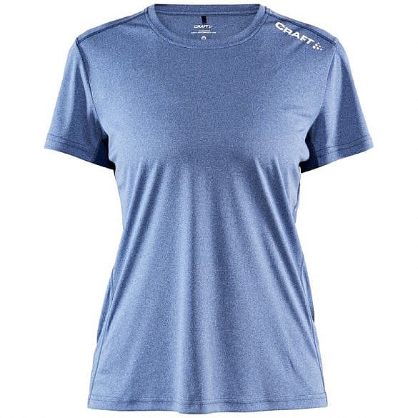 73467-Craft-Rush-T-shirt-lichtblauw-dames-afbeelding-1