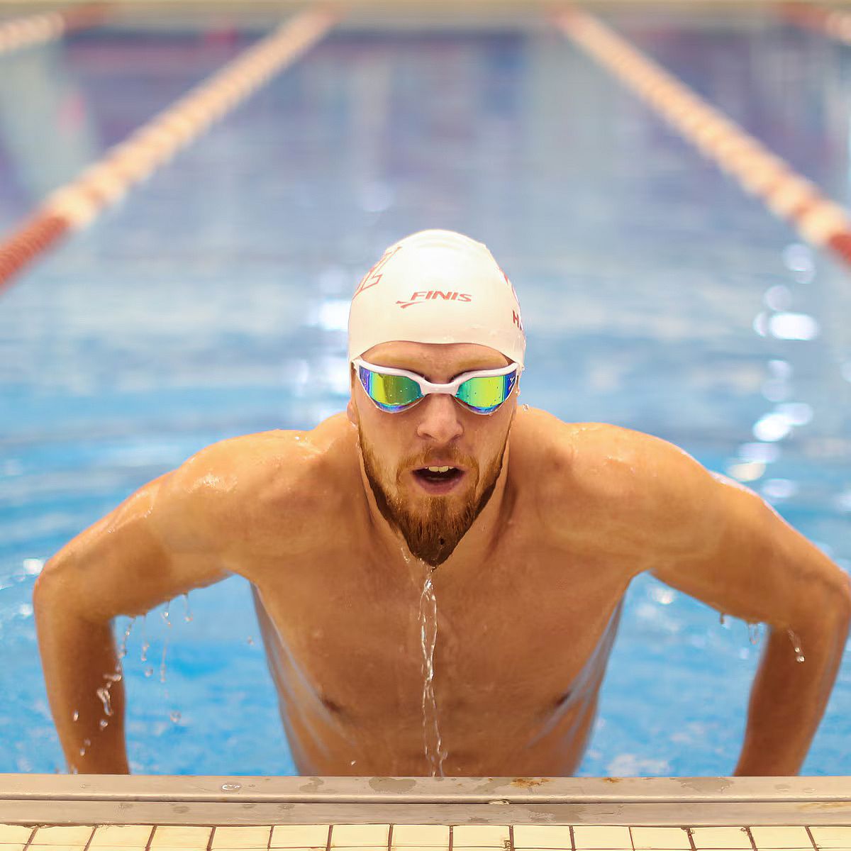 113052-Finis-Hayden-zwembril-paars-spiegel-afbeelding-2