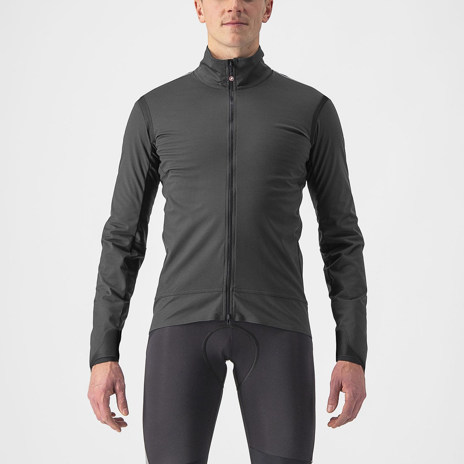 81220-Castelli-Alpha-Ultimate-Insulated-fietsjack-grijs-heren-afbeelding-1