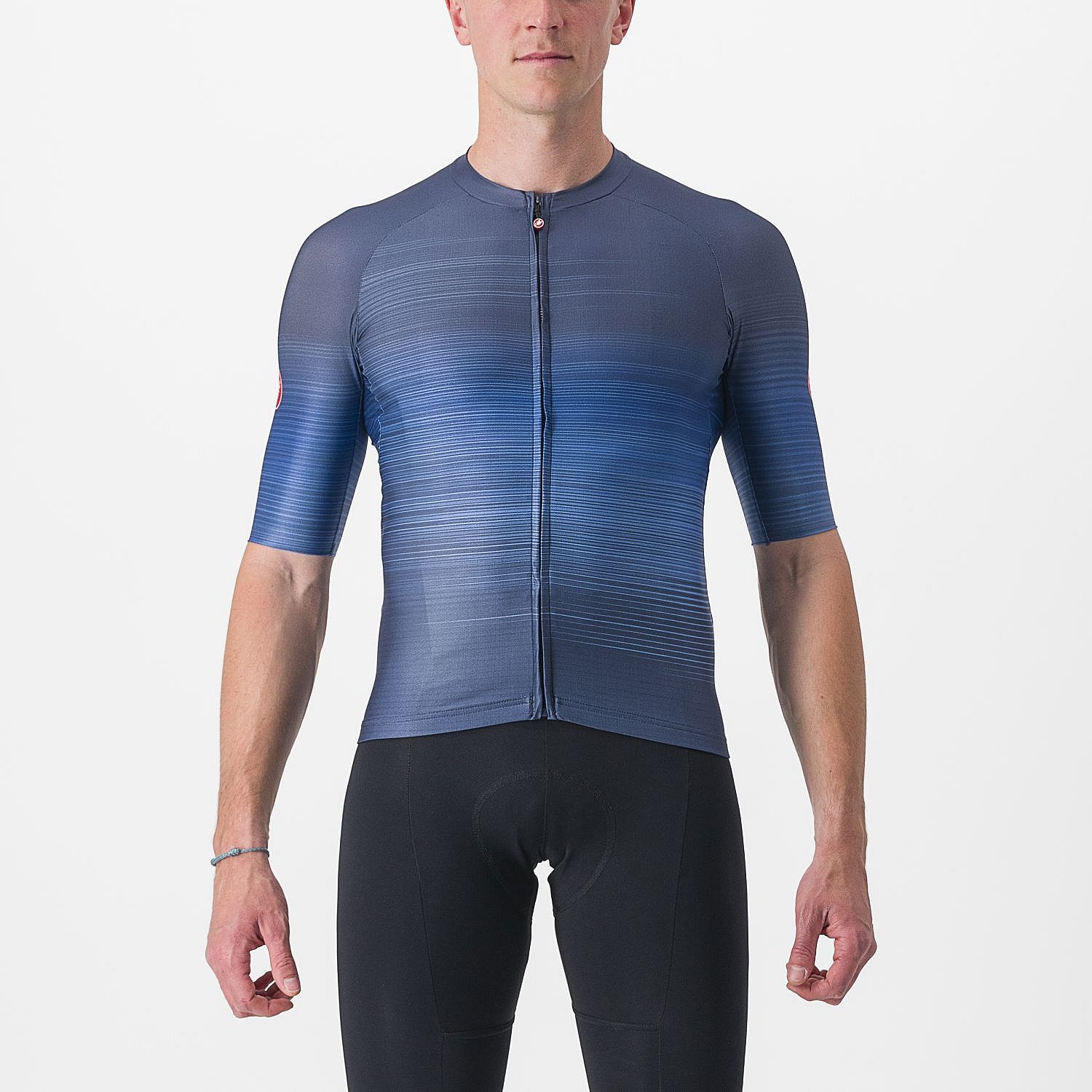 84704-Castelli-Aero-race-6.0-korte-mouw-fietsshirt-blauw-heren-afbeelding-1