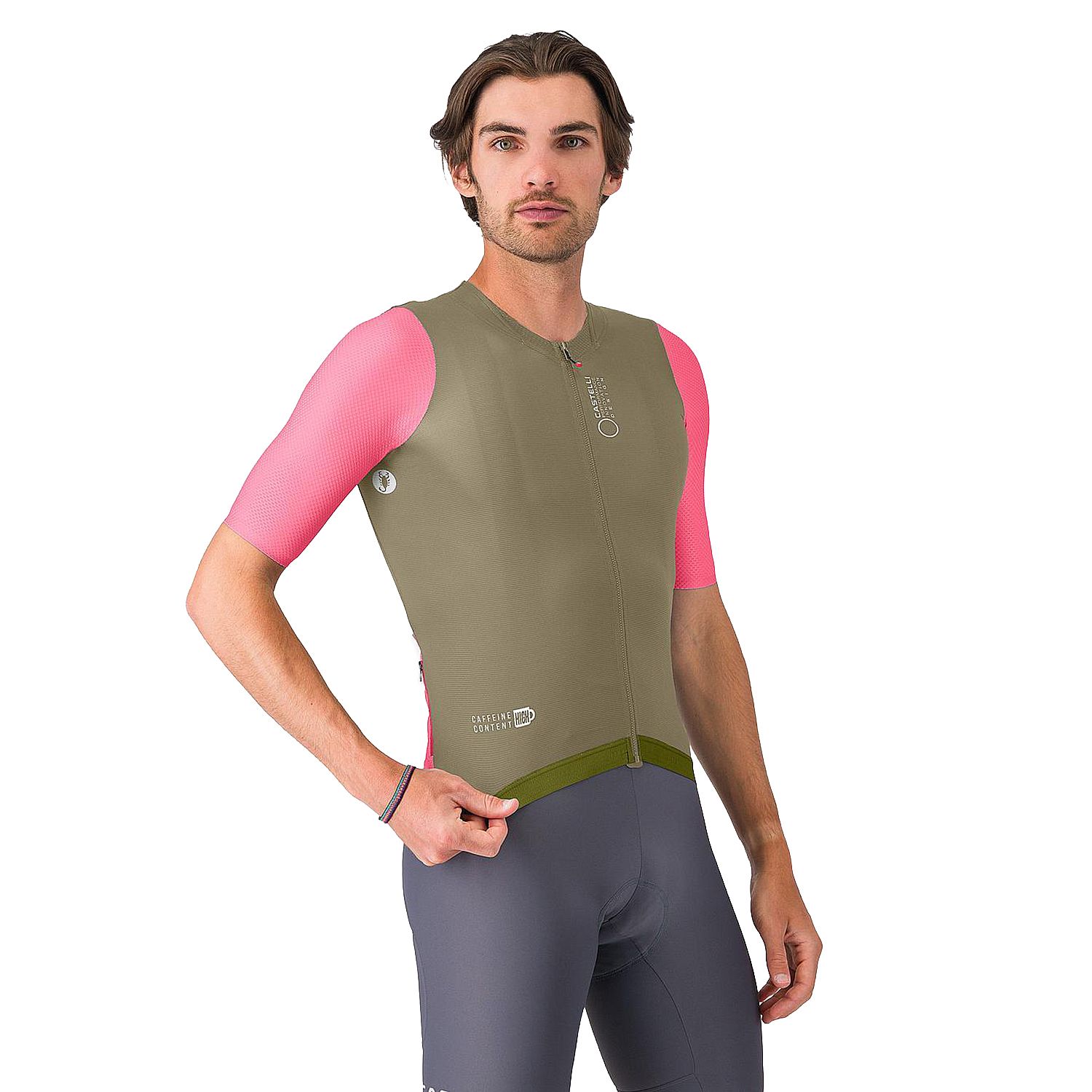 140599-Castelli-corretto-jersey-elmwoodrosa-giro-white-heren-afbeelding-1