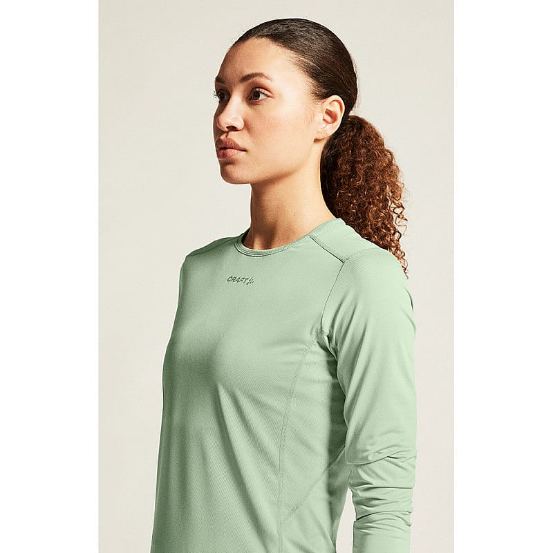 120952-Craft-ADV-Essence-2-hardloopshirt-lange-mouw-groen-dames-afbeelding-6