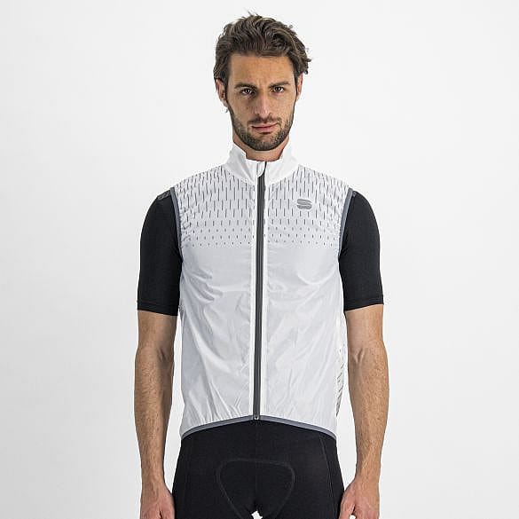 1121019-101-Sportful-Reflex-vest-mouwloos-wit-heren-afbeelding-1