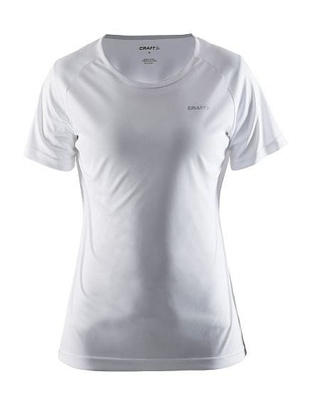 48020-Craft-Prime-korte-mouw-hardloopshirt-wit-dames-afbeelding-1