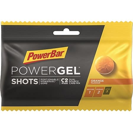 37520-Powerbar-Powergel-shots-orange-24-x-60-gram-afbeelding-2