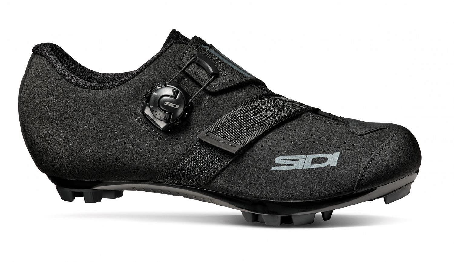 000MCAERTISM-010-Sidi-Aertis-mountainbikeschoenen-mega-black-heren-afbeelding-1