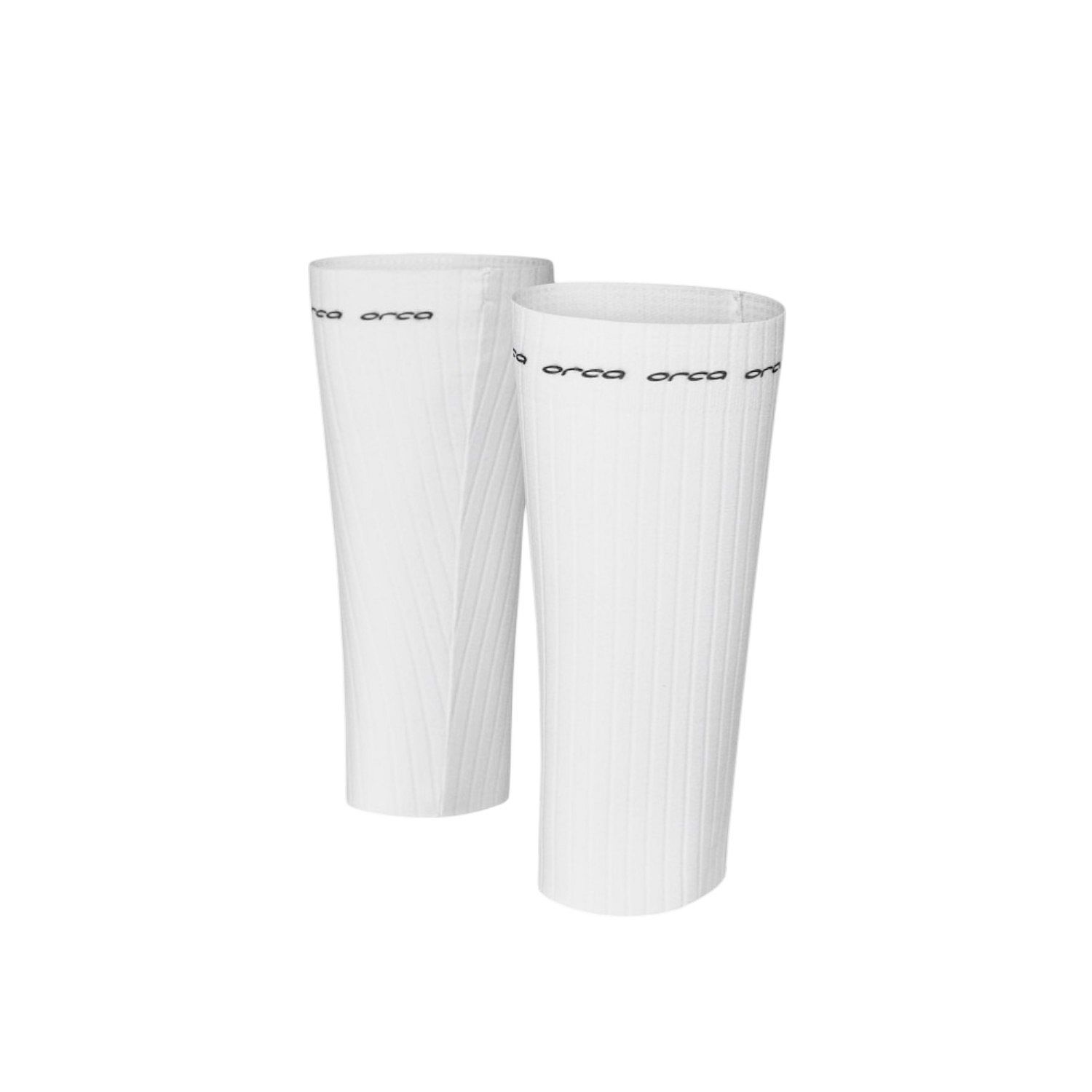 140306-Orca-Aero-Calf-Sleeves-wit-afbeelding-1