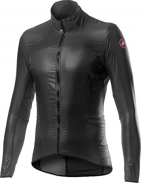 62934-Castelli-Aria-shell-fietsjack-grijs-heren-afbeelding-1