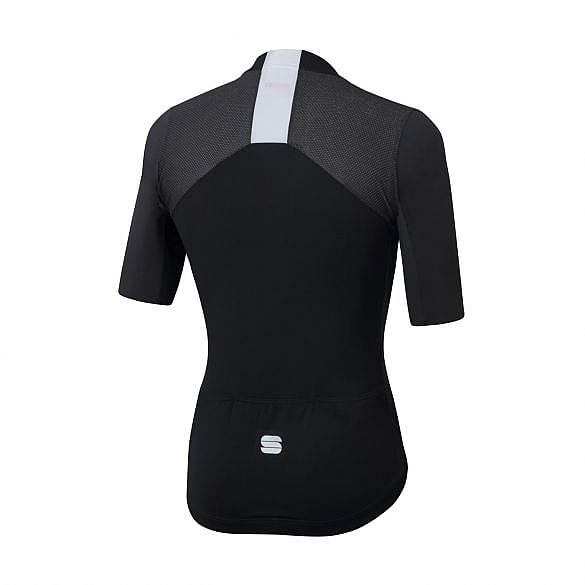 60101-Sportful-Strike-fietsshirt-korte-mouwen-zwart-heren-afbeelding-2
