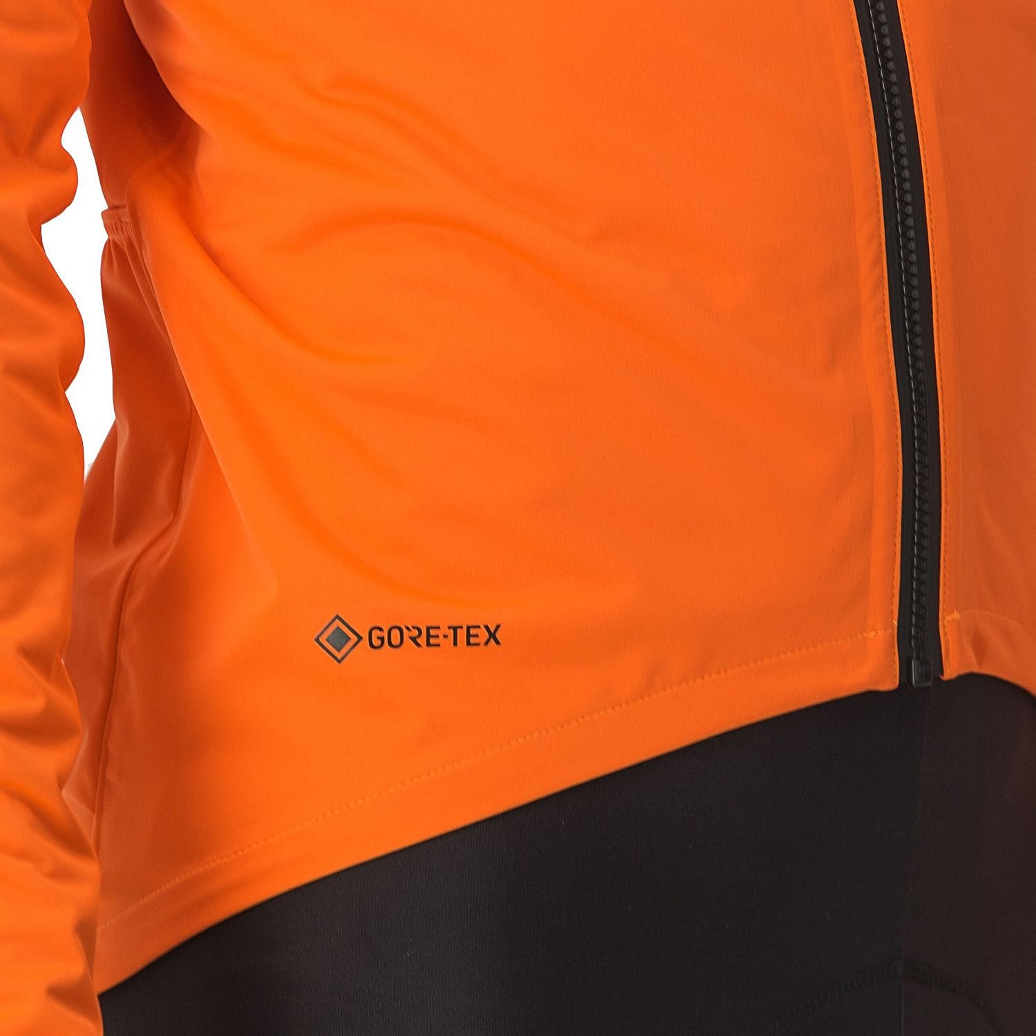 91260-Castelli-Gavia-Lite-fietsjack-lange-mouw-oranje-heren-afbeelding-6