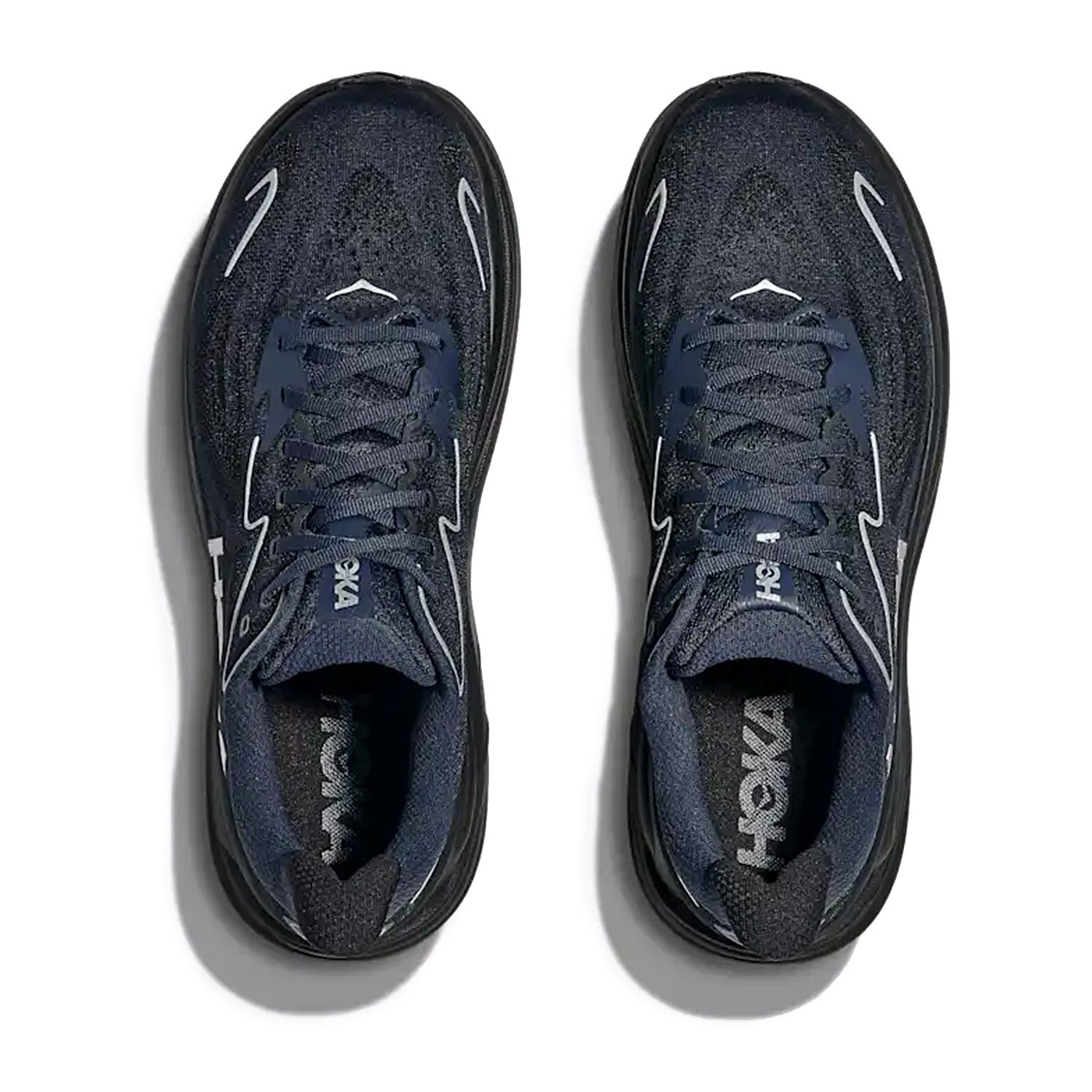144116-Hoka-Clifton-10-hardloopschoenen-Varsity-NavyBlack-heren-afbeelding-2