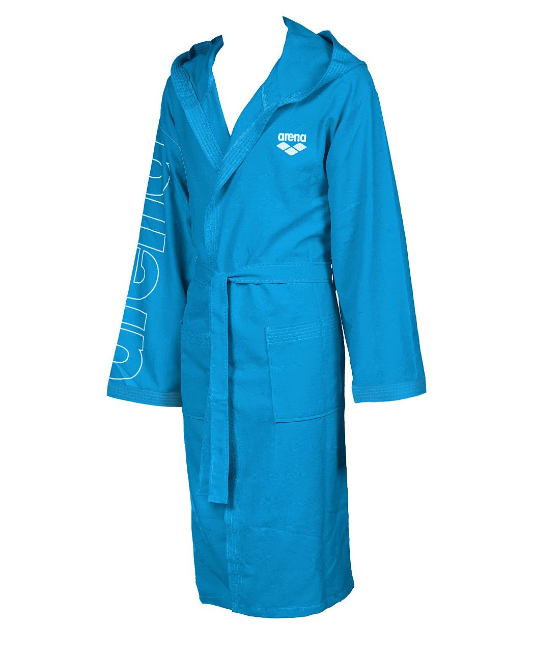 87619-Arena-Zeal-Plus-Badjas-Blauw-afbeelding-1