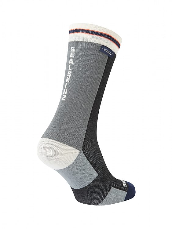 119876-Sealskinz-Billockby-Fietssokken-zwart-unisex-afbeelding-2