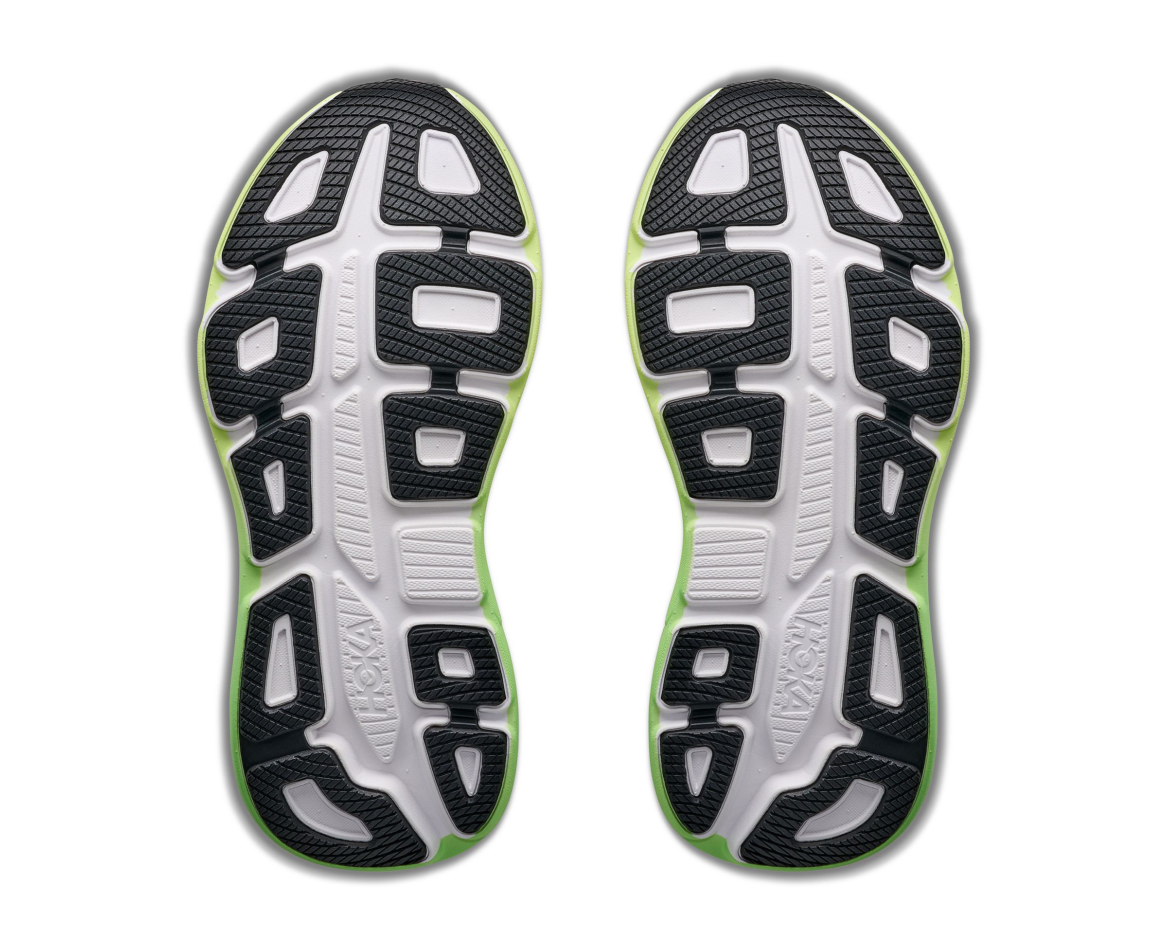 145647-Hoka-Bondi-9-wide-hardloopschoenen-whitetart-apple-dames-afbeelding-7