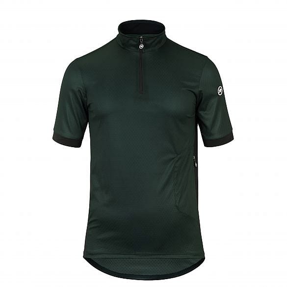 74149-Assos-Mille-GTC-fietsshirt-C2-SS-groen-heren-afbeelding-2