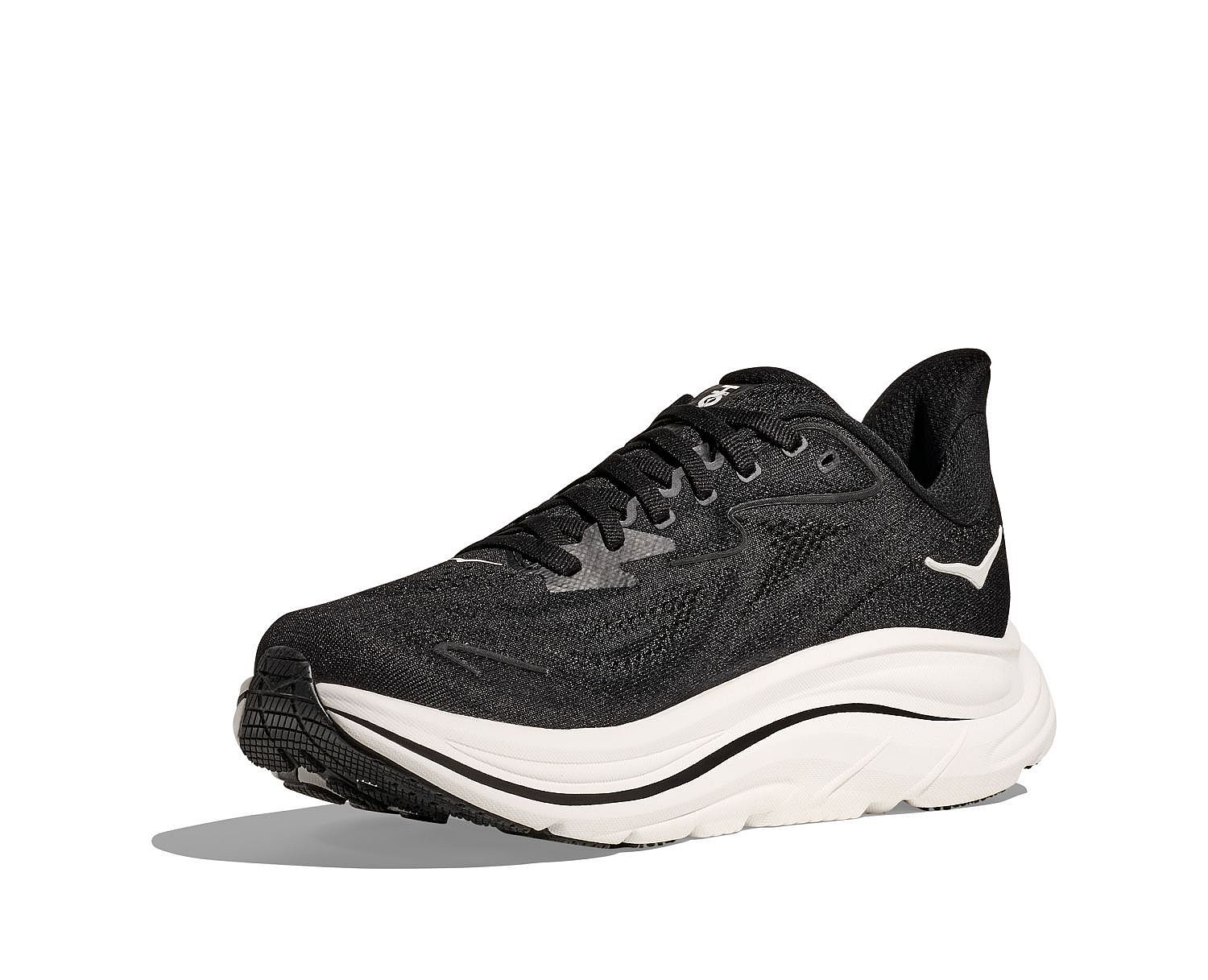 111075-Hoka-Clifton-10-hardloopschoenen-BlackWhite-Heren-afbeelding-7