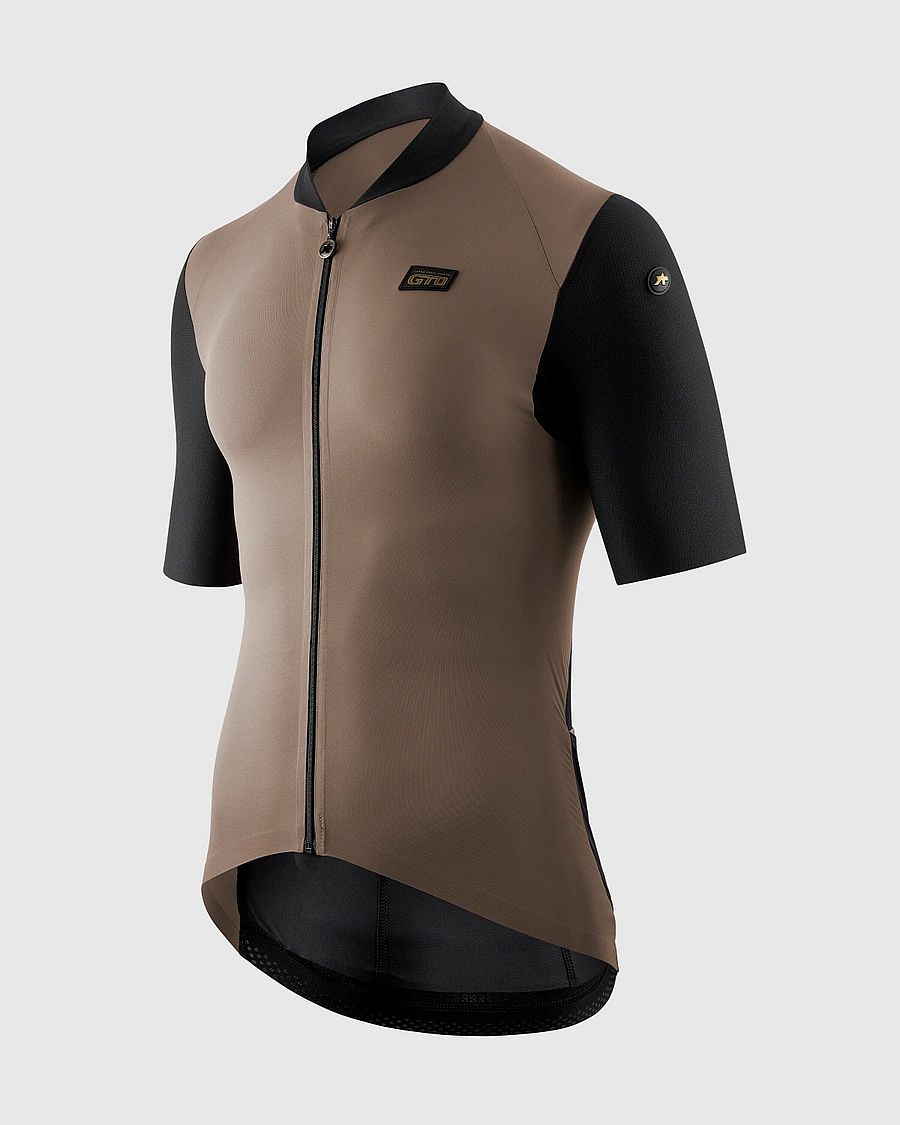 112727-Assos-Mille-GTO-jersey-C2-terra-sand-heren-afbeelding-2
