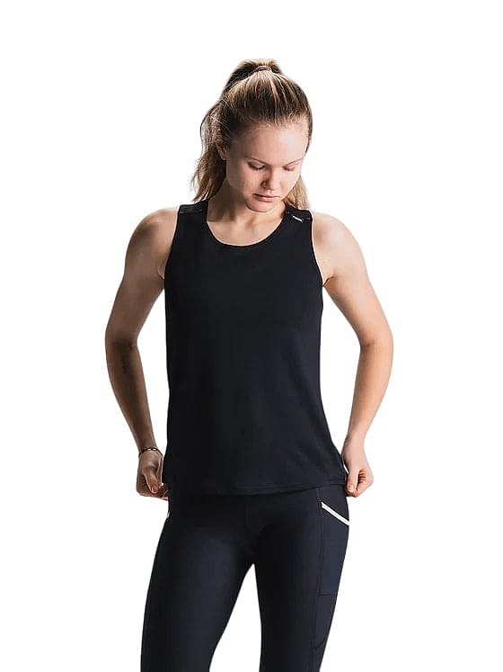 1037-BLK-Fusion-Singlet-zwart-dames-afbeelding-1